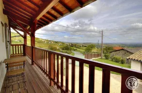 Gite with terrace, barbeque & garden - Image 4