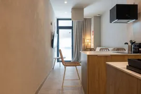 Appartement de vacances avec 1 chambre à coucher pour 4 personnes - Image 5
