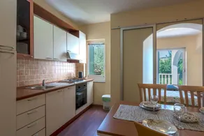 Nice apartment with garden, barbecue & terrace | Sea view | Beach nearby | Pet-friendly - Image 4