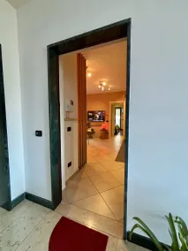 Flat with garden | Garden view - Image 5