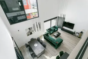 House with barbecue, garden & terrace - Image 4