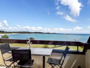 MEN DU in Carnac with 1 bedrooms and 1 bathrooms - Image 2