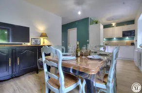 Gîte ideal para familias con terraza, jardín y barbacoa | Admite mascotas - Image 3