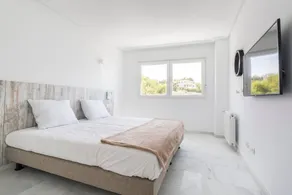 LUXURY APARTMENT, DISHWASHER AND SEA VIEW - Image 3
