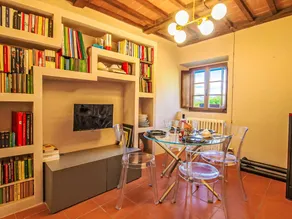 Tolle Wohnung mit Terrasse und Grill - Image 3