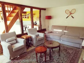 Cottage with hot tub, BBQ & terrace | Pets allowed - Image 4
