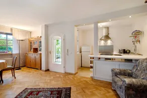 Flat with terrace | Mountain view - Image 3