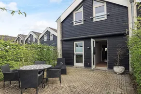 Fully equipped wonderful house with terrace, sauna & garden | Beach nearby - Image 4
