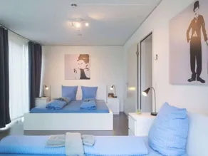 Flat with 1 bedroom for 5 persons - Image 2