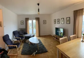Appartement de vacances avec jardin - Image 5