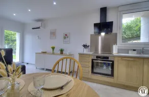 Children-friendly nice gite with BBQ & terrace - Image 2