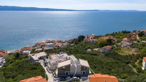 Fully equipped villa with fast internet, garden & private pool | Sea view - Image 5