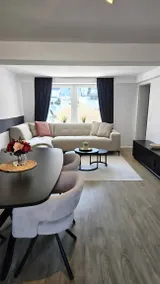 Children-friendly apartment with garden | Garden view | Suitable for remote work | Pet-friendly - Image 2
