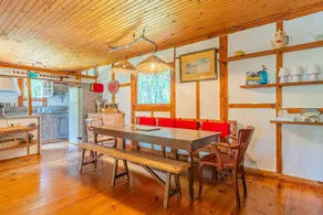 Holiday Home 'Maison Landaise' with Private Terrace, Private Garden and Wi-Fi - Image 5