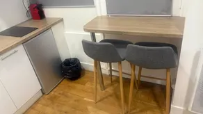 Appartement de vacances avec internet haut débit | Proche Tour Eiffel - Image 3