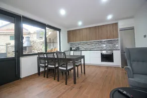 Maison de vacances avec terrasse et barbecue - Image 2