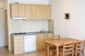 Apartment with 1 room for 4 persons - Image 4