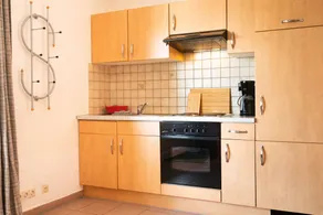 Holiday apartment with terrace - Image 5