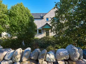 Landhaus mit Garten und Whirlpool - Image 3