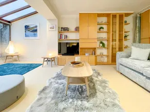 Familienfreundliches tolles Landhaus mit Garten - Image 2