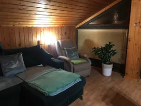 Apartment mit Terrasse, Whirlpool und Grill - Image 3