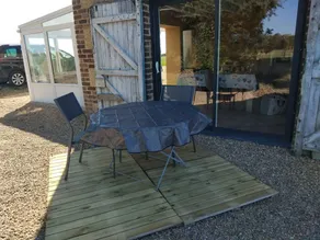 Lovely cottage with garden - Image 3