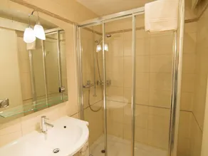 Appartement avec 1 chambre à coucher pour 4 personnes - Image 3