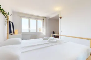 Ein-Zimmer-Wohnung mit Seeblick - Image 5