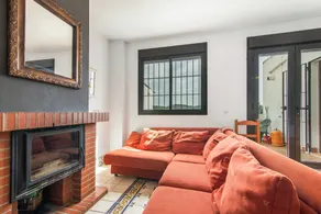 Holiday home with terrace & barbecue | Mountain view - Image 3