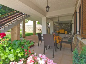 Espléndido apartamento vacacional con barbacoa y terraza - Image 4