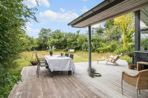 Fully equipped nice house with terrace, sauna & barbecue - Image 3
