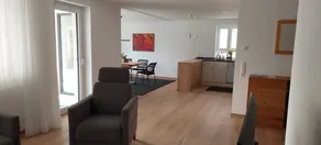 Holiday apartment with terrace & garden | Lake view - Image 5