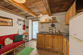 House with garden | Mountain view - Image 4