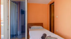 Studio für 2 Personen (15 m²) in Vir - Image 3