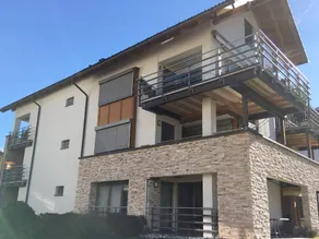 Ferienwohnung Resort Walensee 98 - Seehockli - Image 2