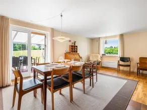 Children-friendly holiday apartment with barbeque | Next to the beach | Dogs allowed - Image 4