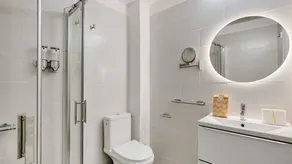 Appartement de vacances | Adapté au travail à distance - Image 5