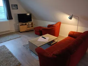 Apartment with barbecue & garden | Panoramic view - Image 3