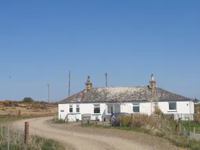 Kirklauchline Cottage - Image 5