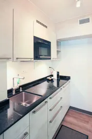 Flat with 1 bedroom for 2 persons - Image 3