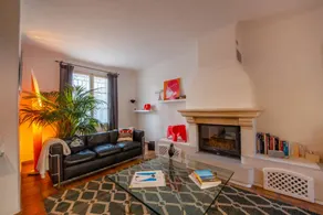 Holiday home with terrace - Image 3