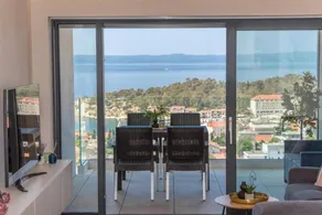 Fully equipped pleasant apartment with fast internet | Sea view - Image 5