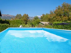 Flat with private pool, barbecue & terrace | Dogs allowed - Image 3