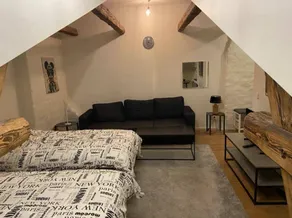 Holiday apartment with 1 room for 3 persons - Image 5