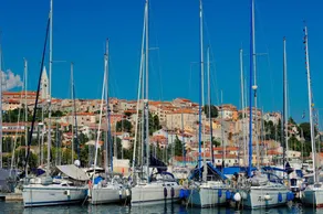 Pleasant flat with 2 rooms for 4 persons - Image 3