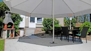 Einzelzimmer für 1 Person (21 m²) in Baabe - Image 5