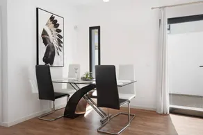 House with terrace & garden | Mountain view | Perfect for remote work - Image 4