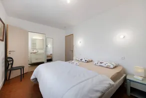 Children-friendly bed and breakfast with terrace, garden & pool | Garden view - Image 4