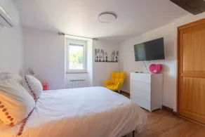 Guest Room Domaine Cherps Spa and Pool – Zen - Image 5