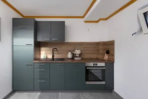 Apartment 'Sophie' with Shared Pool, Shared Terrace and Wi-Fi - Image 5